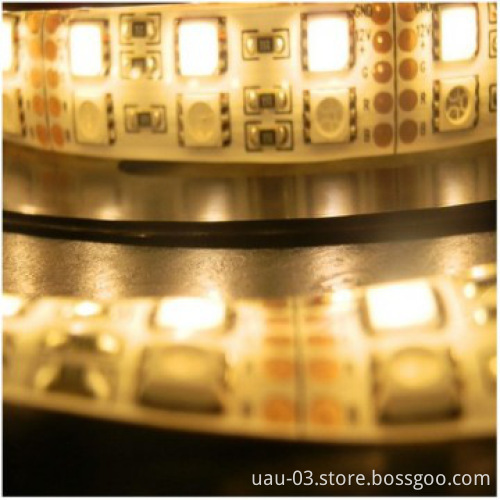 led strip lights 12v dc for decoration led flexible strip 4000K